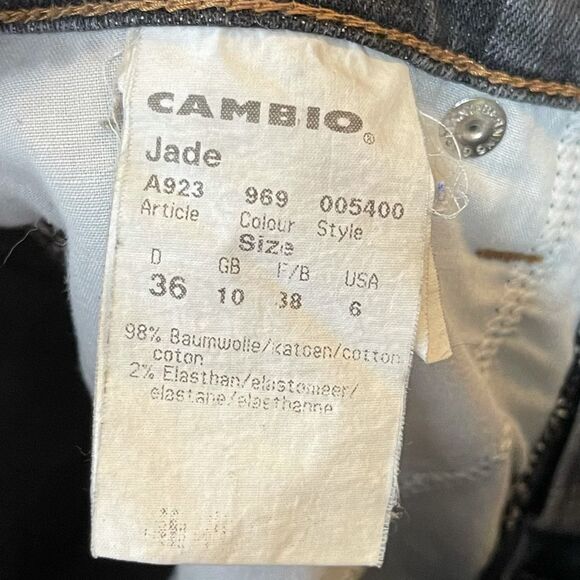 Cambio Jeans‎ - Picture 8 of 8